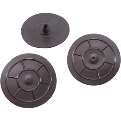 Exhaust Valve, Zodiac Polaris P825, Set of 3 - Item 87-100-2632