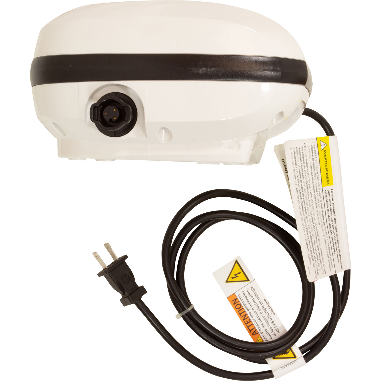 Control Box, Zodiac Polaris P825, Type 