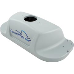 Bumper, Pentair Sta-Rite GW9500 Cleaner Item #87-102-1002