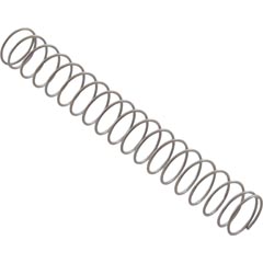Lift Brush Spring, Pentair Sta-Rite GW9500 Cleaner - Item 87-102-1032