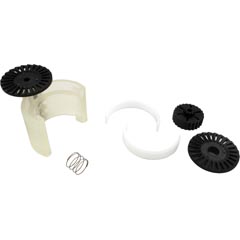 Oscillator Assembly Kit, Pentair Sta-Rite GW9500 Cleaner - Item 87-102-1040