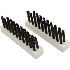 Center Brush Kit, Pentair Sta-Rite GW9500/9000 Cleaners - Item 87-102-1042
