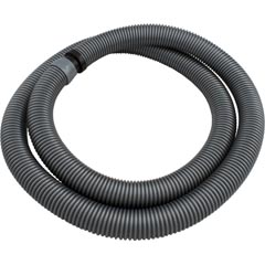 Hose Extension, Pentair Sta-Rite 9000 Cleaner, 8 foot - Item 87-102-1048