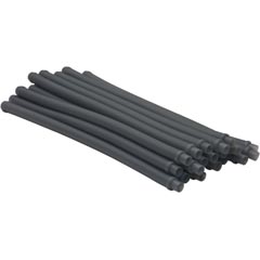 Vacuum Hose, Pentair Sta-Rite GW9500 Cleaner,12Pk,38-1/4"L - Item 87-102-1049