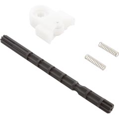 Left Drive Kit, Pentair Rebel/Kreepy Krauly Warrior - Item 87-102-1072