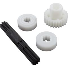 Right Drive Kit, Pentair Rebel/Kreepy Krauly Warrior - Item 87-102-1073