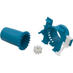 Gear Kit, Pentair Sta-Rite GW7500/7900 Cleaners Item #87-102-1104