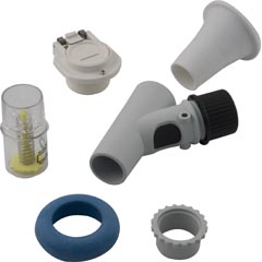Accessory Kit, Pentair Sta-Rite GW7500 Cleaner - Item 87-102-1112