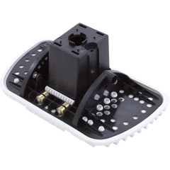 Chassis, Pentair 7900 Cleaner, White - Item 87-102-1121