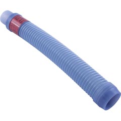 Leader Hose, Pentair 7900 Cleaner, Short, 1-1/2" x 14-3/4" - Item 87-102-1124