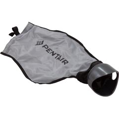 Collar Kit, Pentair Racer, Debris Bag Item #87-102-1206