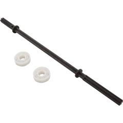 Drive Shaft Kit, Pentair Racer, w/2 Bearings - Item 87-102-1212
