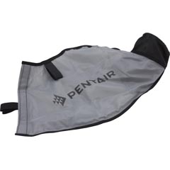 Collar Kit, Pentair Racer, Debris Bag Item #87-102-1206