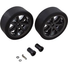 Small Wheel Kit, Pentair Racer - Item 87-102-1220