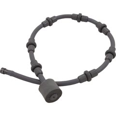Sweep Hose Kit, Pentair Racer - Item 87-102-1224