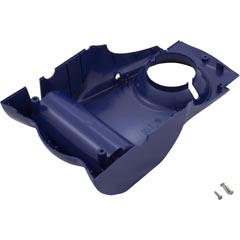 Bottom Cover Kit, Pentair Racer - Item 87-102-1232