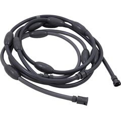 Complete Hose Kit, Pentair Racer, Feed Line, 10ft - Item 87-102-1238