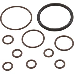 O-Ring Kit, Pentair Racer, Feed Line - Item 87-102-1240