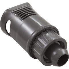Quick Connecter to Cleaner Kit, Pentair Racer, Feed Line - Item 87-102-1244