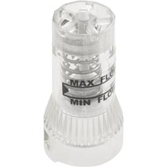 Flow Gauge Kit, Pentair Racer - Item 87-102-1250