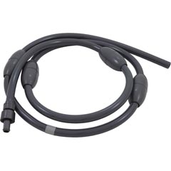 Hard Hose Kit, Pentair Racer, Feed Line, 10 feet - Item 87-102-1256