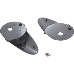 Side Covers Kit, Pentair Racer - Item 87-102-1272
