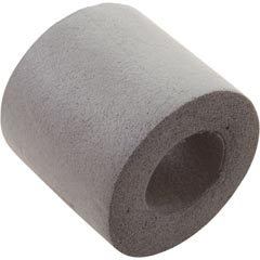 Sweep Hose Scrubber Kit, Pentair Racer - Item 87-102-1276
