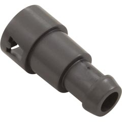 Quick Connect Fitting, Pentair Racer, Sweep Tail - Item 87-102-1278