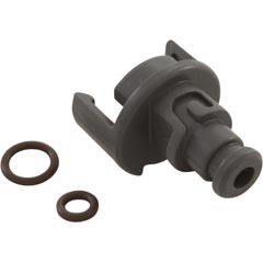 Sweep Tail Regulator Kit, Pentair Racer - Item 87-102-1280