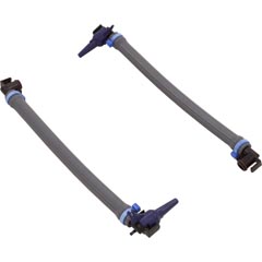 Turn Jet Hose Kit, Pentair Racer - Item 87-102-1288