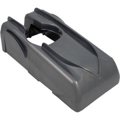 Shroud, Pentair Letro LL105PM Cleaner, Gray - Item 87-104-1000