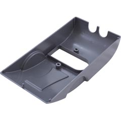 Shroud, Pentair Letro LL105PM Cleaner, Gray Item #87-104-1000