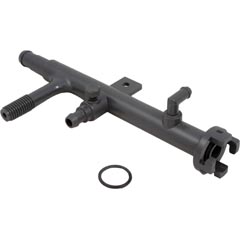 Feed Mast, Pentair Letro LL105PM Cleaner, Gray - Item 87-104-1006