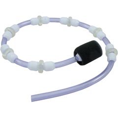 Sweep Hose, Pentair Letro Legend Cleaners - Item 87-104-1018