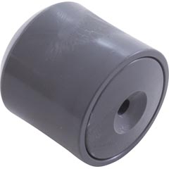 Hose Sleeve, Pentair Letro LL105PM Cleaner, Quantity 4, Gray Item #87-104-1028