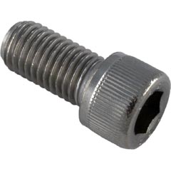Adjustment Screw, Pentair Letro Legend Cleaners, SS - Item 87-104-1024