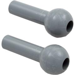 Thrust Jet, Pentair Letro Legend Cleaners, Quantity 2 - Item 87-104-1036