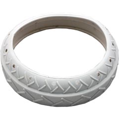 Screws, Pentair Letro Legend Cleaners, Wheel, qty 5, White Item #87-104-1048