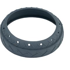 Tire, Pentair Letro LL105PM Cleaner, Gray Item #87-104-1051