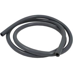 Feed Hose, Pentair Letro LL105PM Cleaner, 7 foot-8&quot;, Gray Item #87-104-1055
