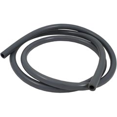 Back-Up Valve, Pentair Letro LL105PM Cleaner, Gray Item #87-104-1047