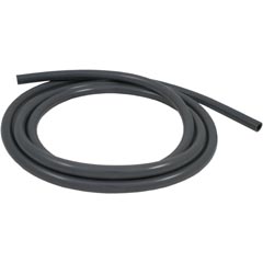 Feed Hose, Pentair Letro LL105PM, 2&quot; x 10', Gray Item #87-104-1059