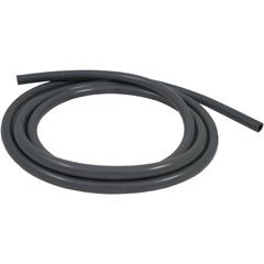 Tire, Pentair Kreepy Krauly Legend/Legend II, Rubber, Gray Item #87-104-1240