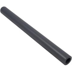 Adapter Hose, Pentair Letro LL105PM Cleaner, 8-1/2", Gray - Item 87-104-1063