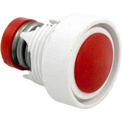Hose Mender Nut, Pent Letro Legend Cleaners, Plastic, qty 2 Item #87-104-1064