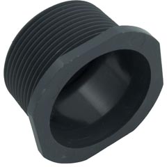 Quick Disconnect Adapter, Pentair Letro LL105PM Cleaner, Gry - Item 87-104-1071