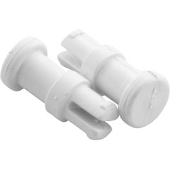 Vacuum Tube Posts, Pentair Letro Legend Cleaners, Quantity 2 - Item 87-104-1079