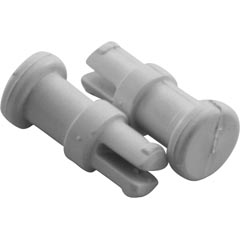 Feed Mast, Pentair Letro LL105PM Cleaner, Gray Item #87-104-1006