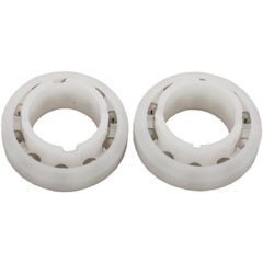Axle, Pentair Letro Legend Cleaners, Large Wheel Item #87-104-1040