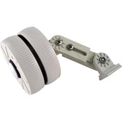 Step Deflector, Pentair Letro LL105 Cleaner - Item 87-104-1115